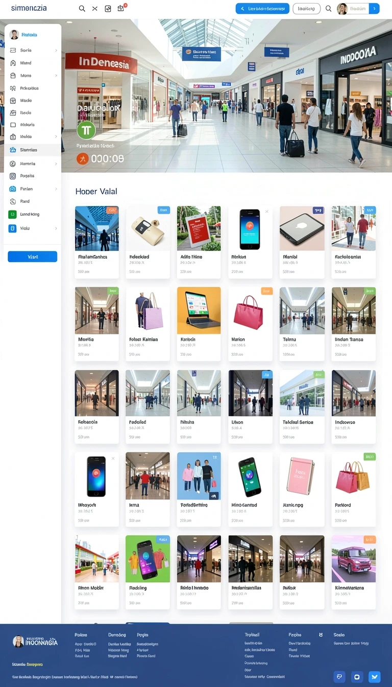 988spin Versi Terbaru untuk Android Tanpa Ribet screenshot 2
