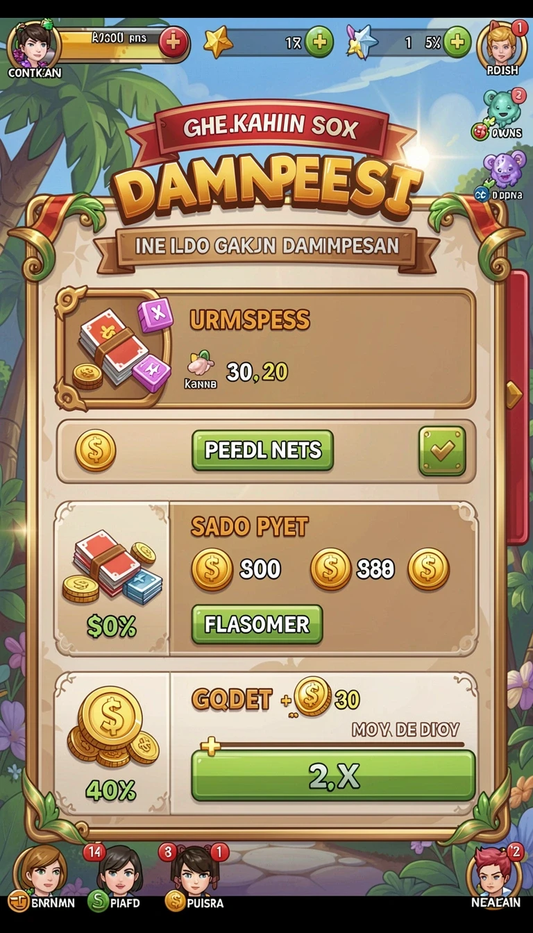 Game Aztec Treasure Hunt Terbaik: Fitur dan Kelebihan Lengkap Gameplay