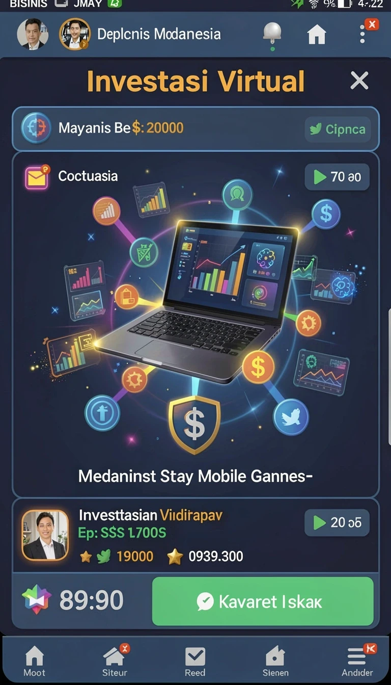 Review Lengkap Aplikasi in22 Terbaru screenshot 2