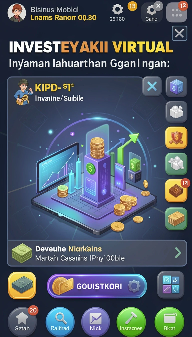Review Lengkap Aplikasi in22 Terbaru screenshot 3