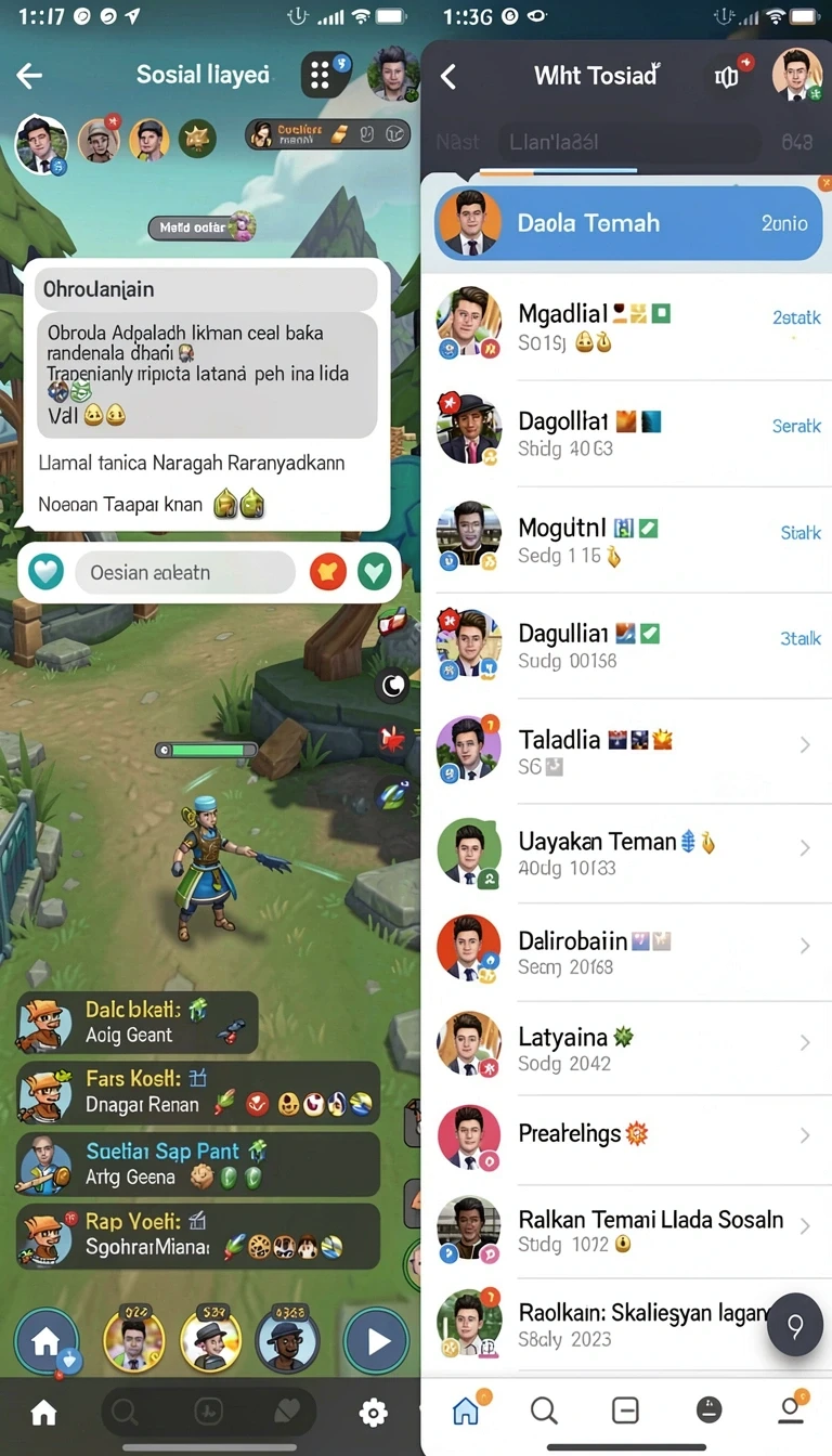 Update Aplikasi gacor108 Terbaru 2026 screenshot 3
