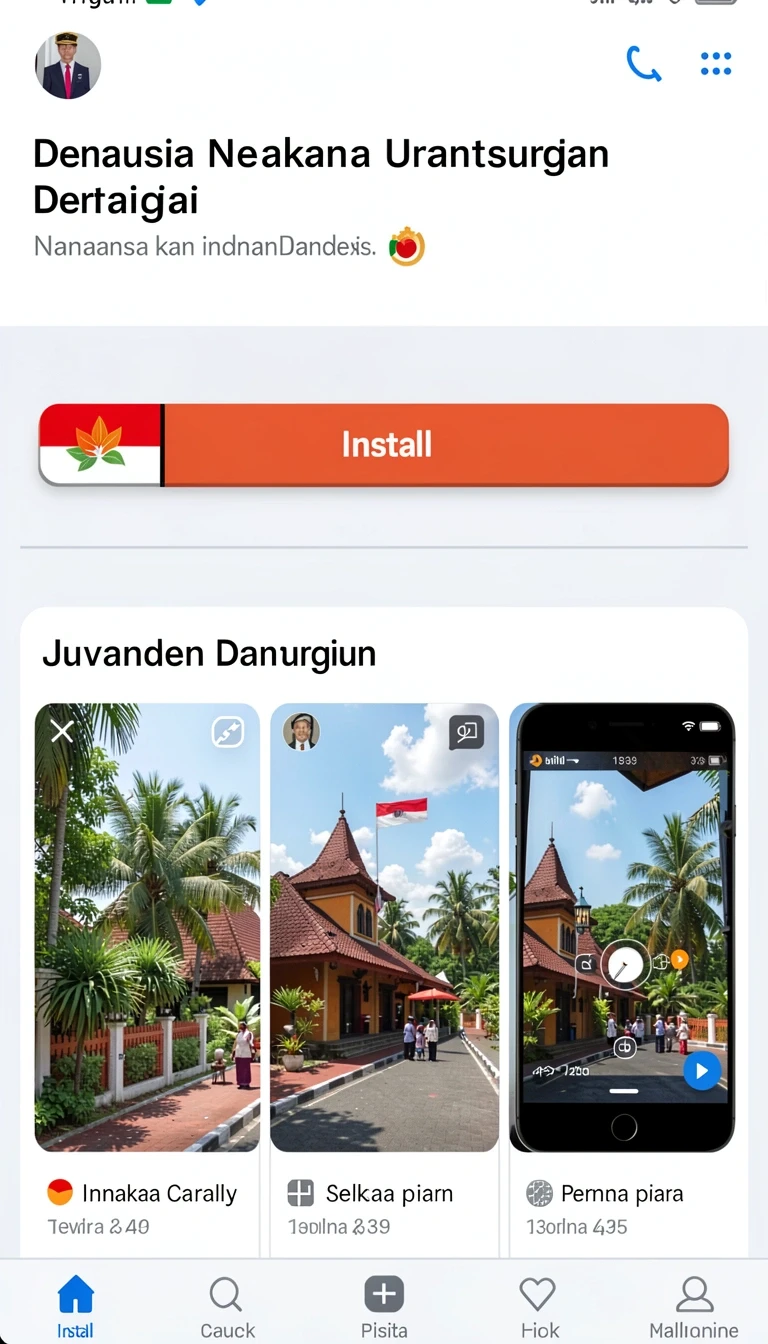 afktoto APK Terbaru 2026 untuk Semua Perangkat screenshot 3