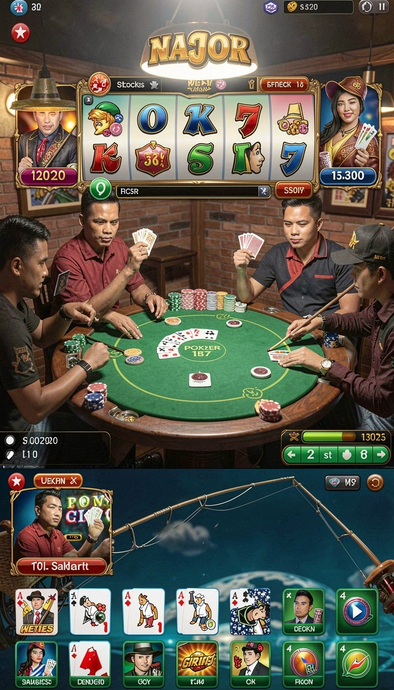 Panduan Bermain Treasures Of Aztec di Android Terlengkap Gameplay