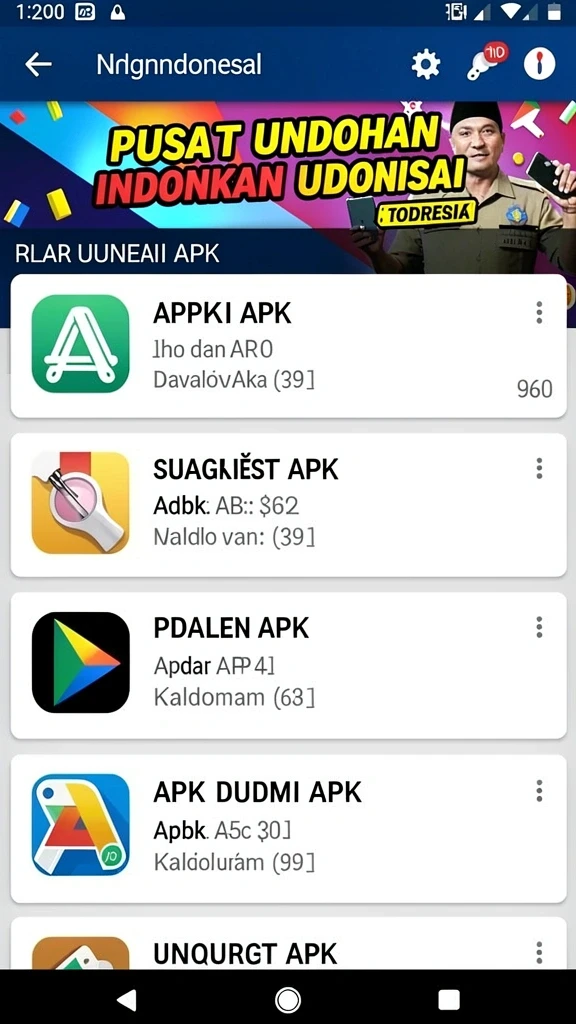 t6 APK Full Version untuk Android screenshot 3