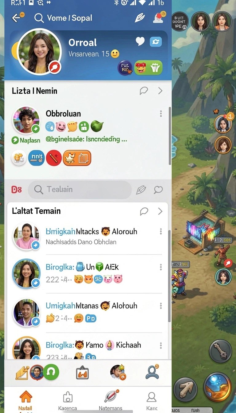 Review Lengkap Aplikasi bataratoto Terbaru screenshot 1