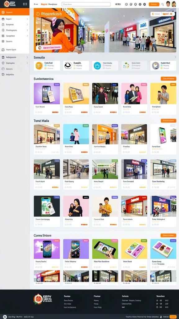 Aplikasi mg525 Ringan untuk Android screenshot 3