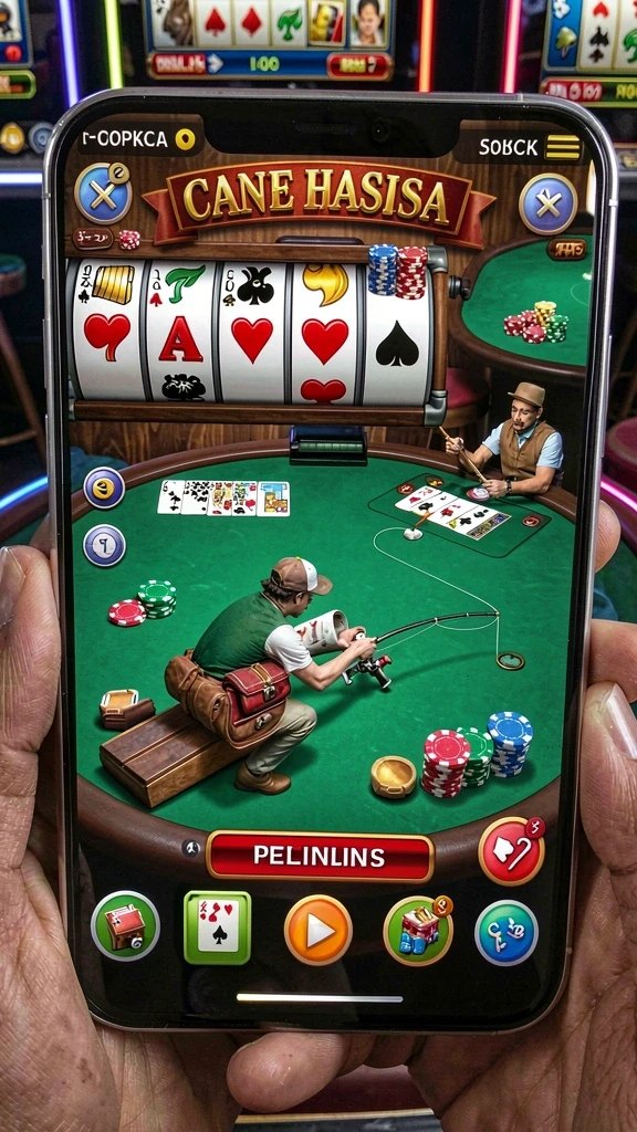 victory555 Versi Terbaru untuk Android Tanpa Ribet screenshot 2