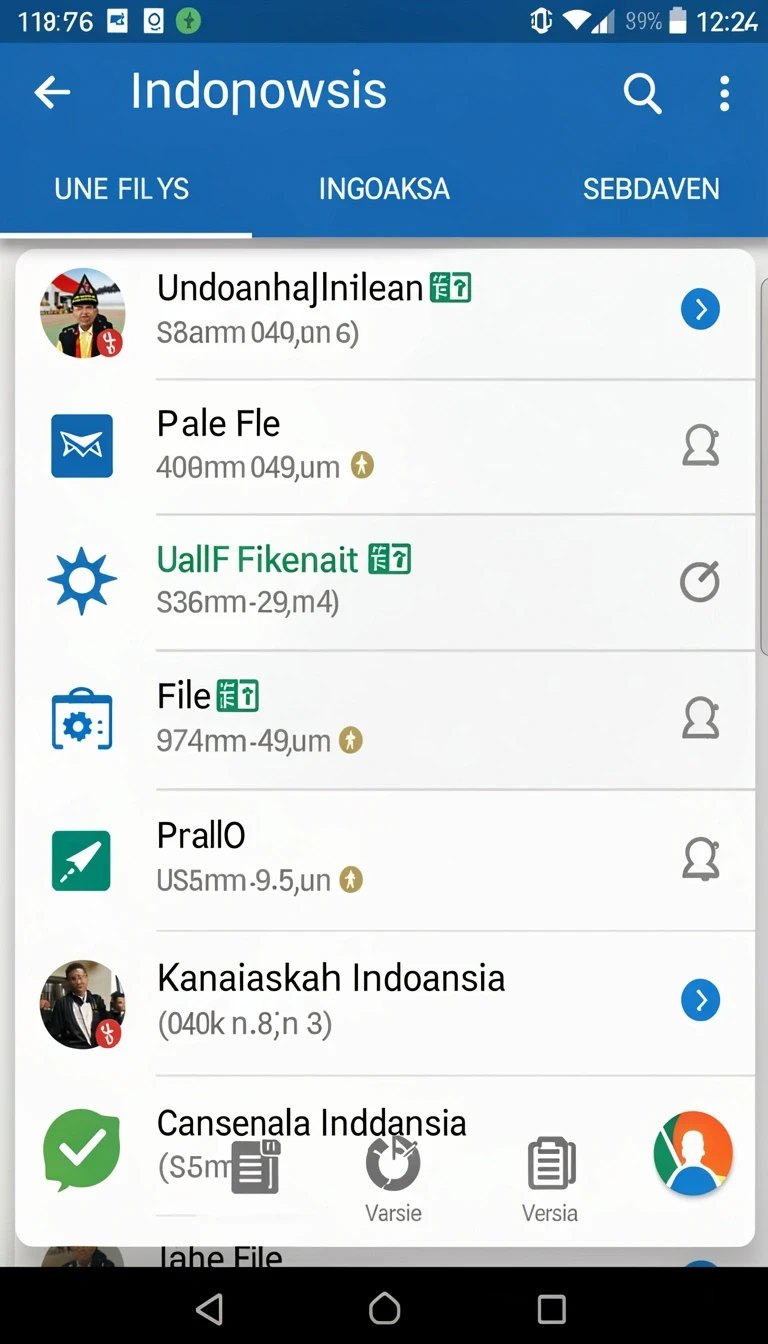 Aplikasi 987up Terbaru dengan Fitur Terbaik screenshot 1