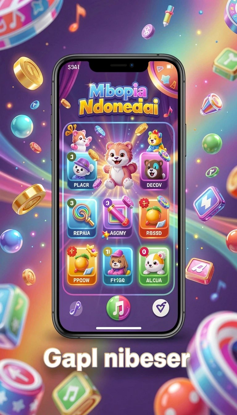 pf777 Terbaru: Download APK dan Info Lengkap screenshot 1