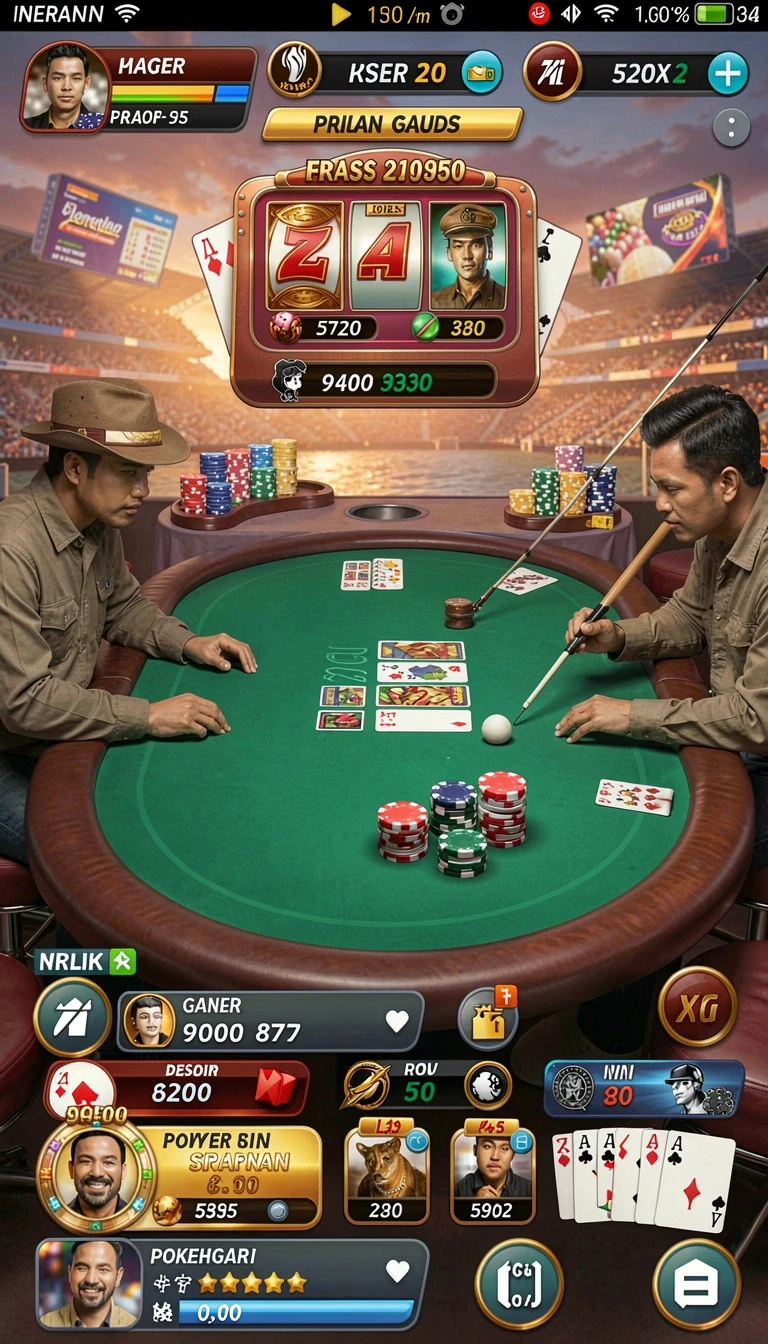African Elephant Slot Terbaru: Review dan Info Lengkap Gameplay