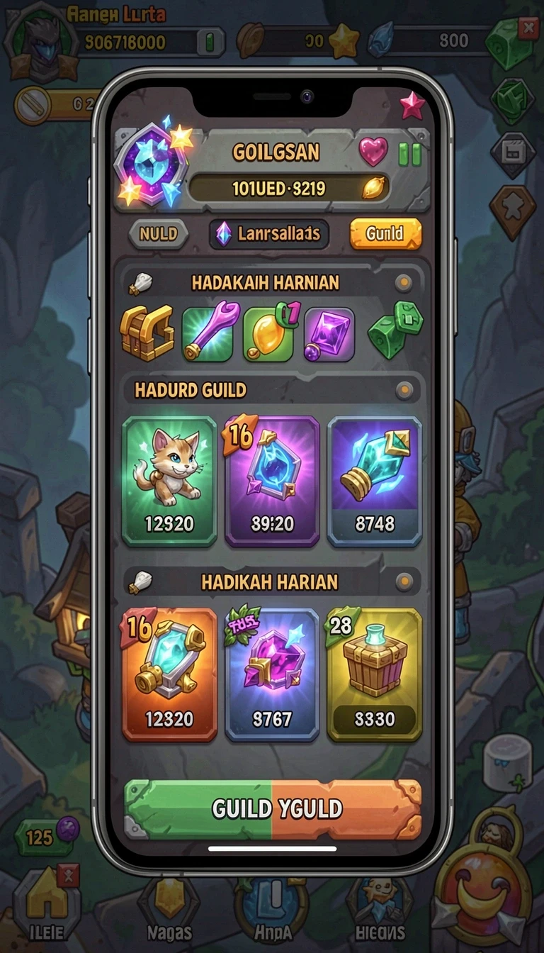Aplikasi daya138 Paling Baru untuk Android screenshot 3
