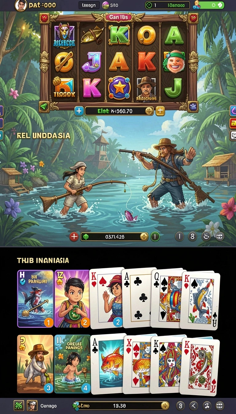 pgking APK Terbaru dan Aman untuk Diunduh screenshot 1