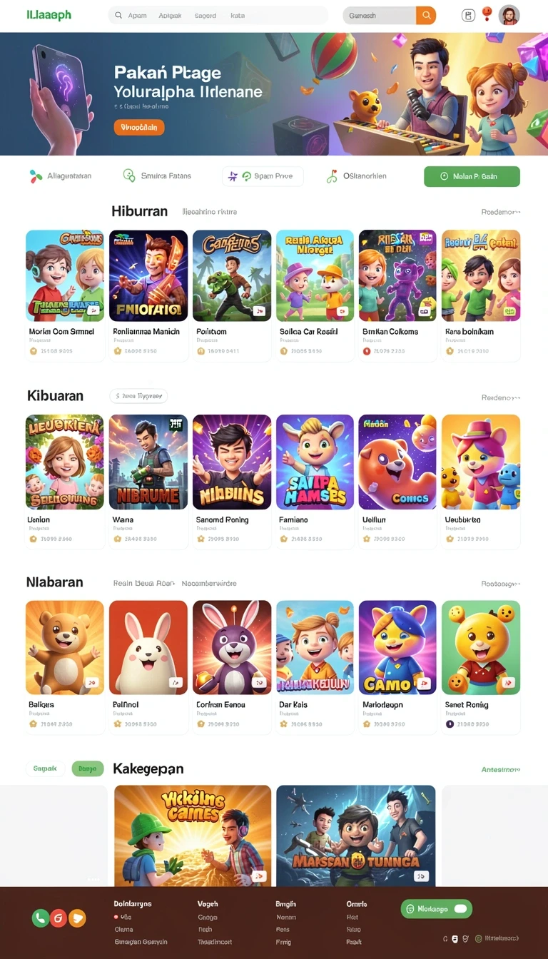 Info Aplikasi megapetir Terbaru dan Cara Download screenshot 3