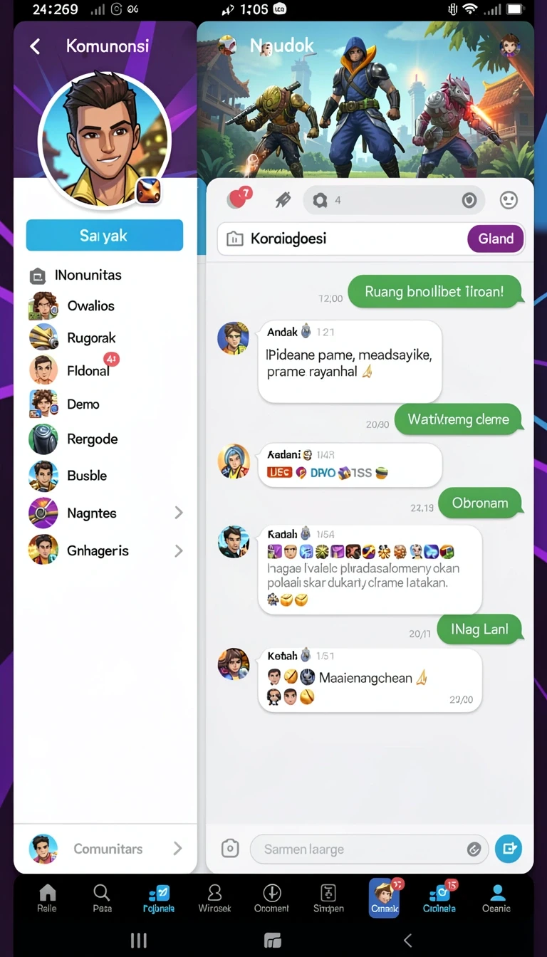 Review Aplikasi bujangtoto screenshot 2
