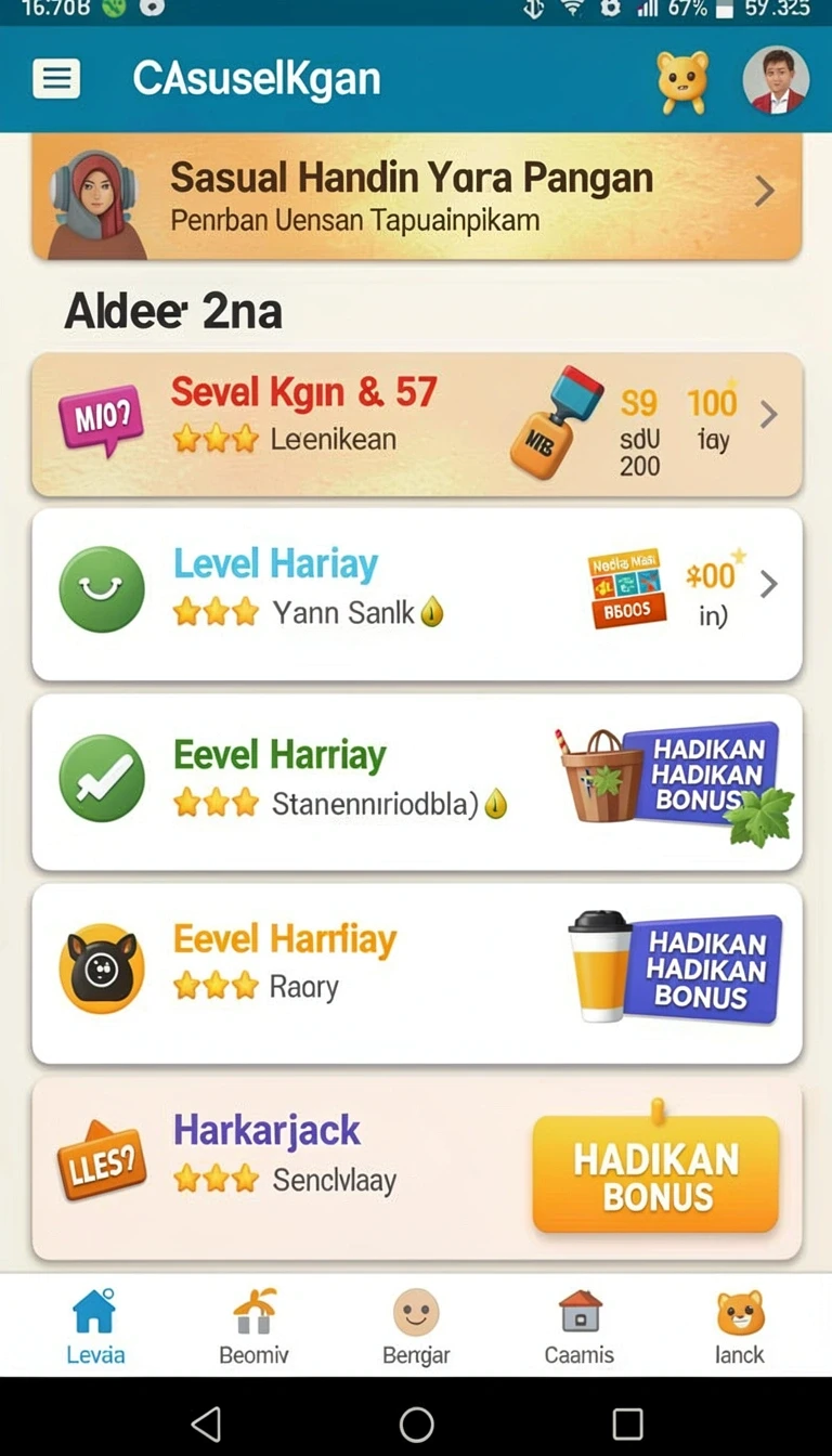 suburtoto APK: Cara Download dan Instal di Android screenshot 2