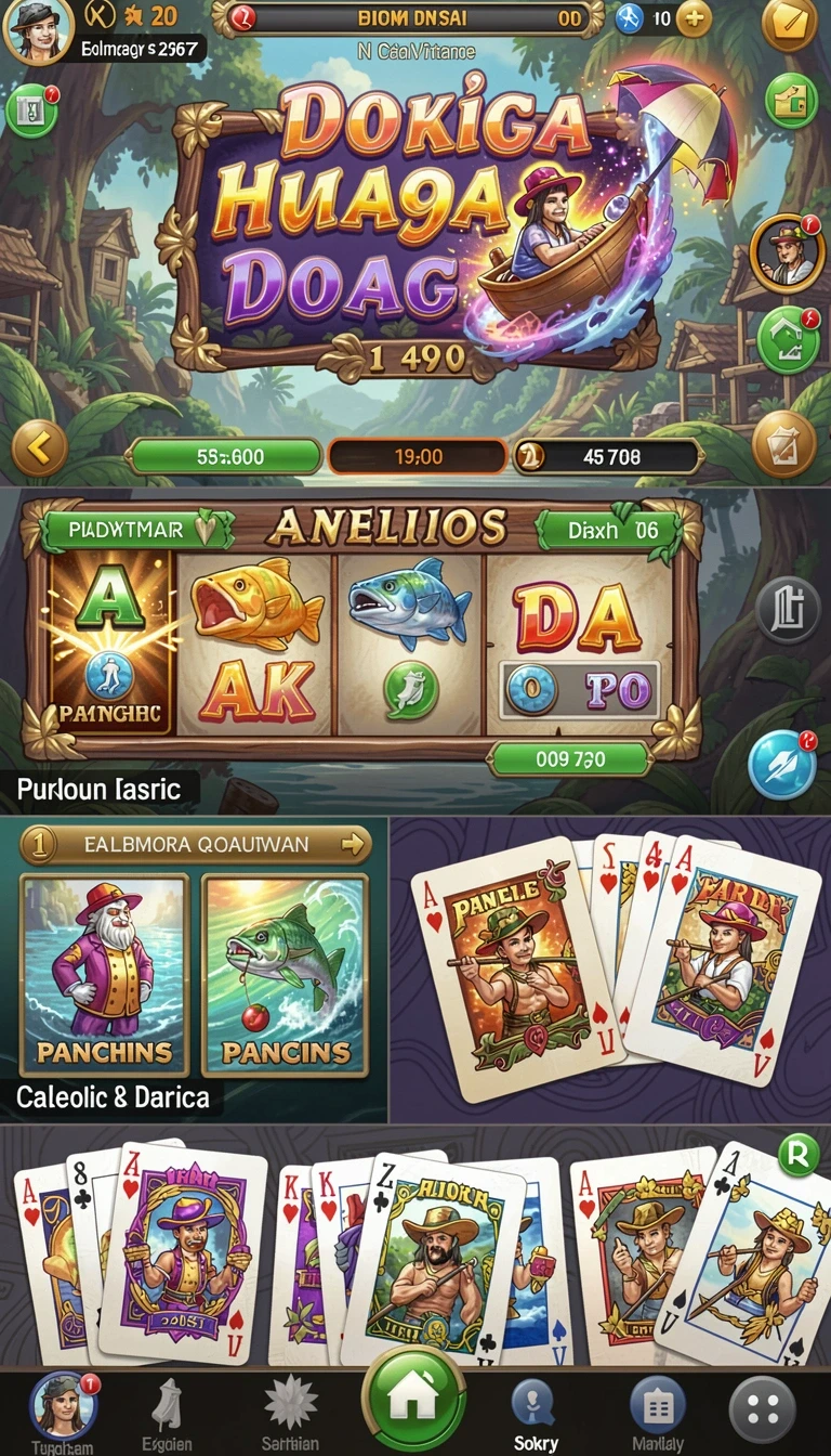 Cara Download house777 APK dengan Mudah screenshot 1