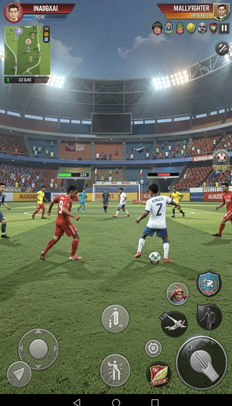 Review Aplikasi juragan805 screenshot 2