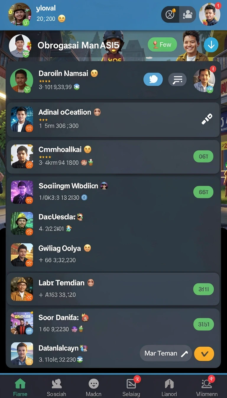 Aplikasi pasar123 Terbaik untuk Android dan iOS screenshot 2