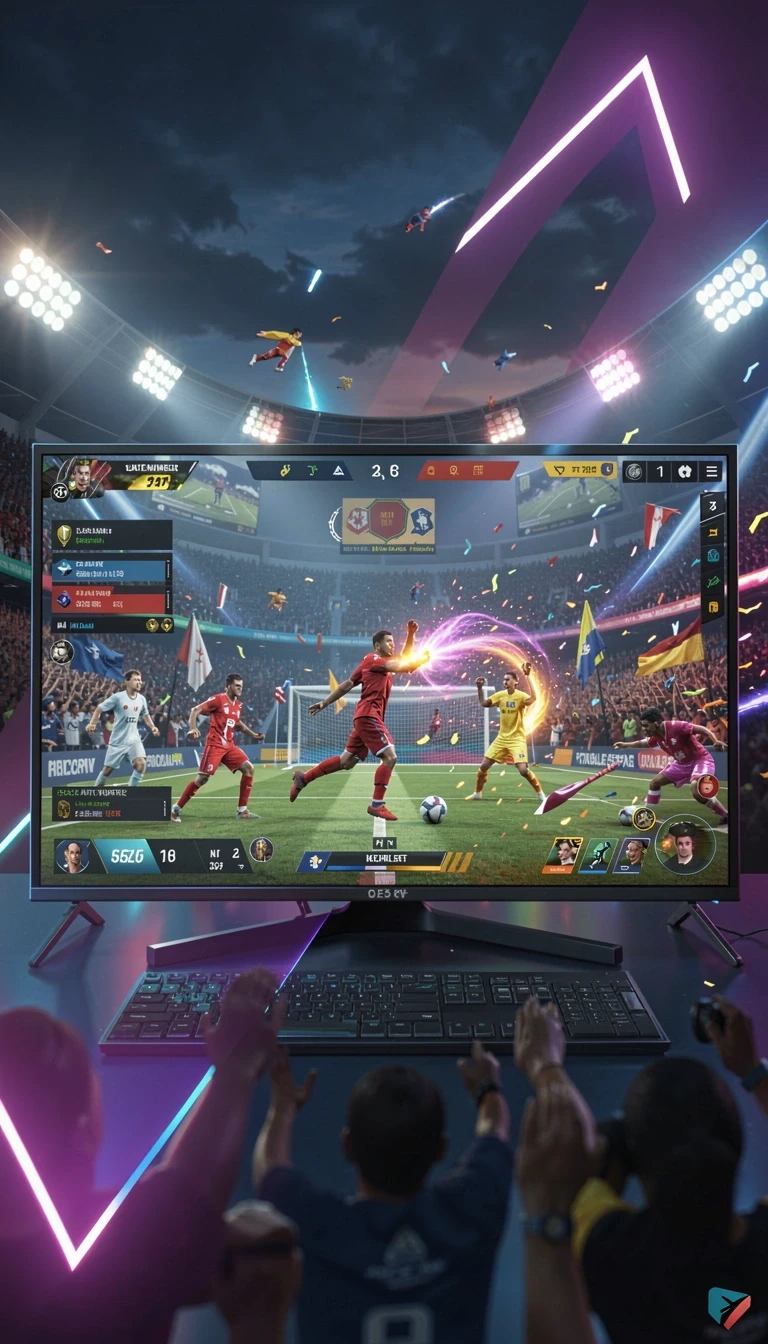 indobit88 APK Terbaru 2026 untuk Semua Perangkat screenshot 2