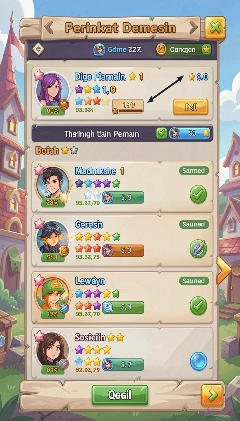 Review Lengkap Aplikasi bataratoto Terbaru screenshot 2