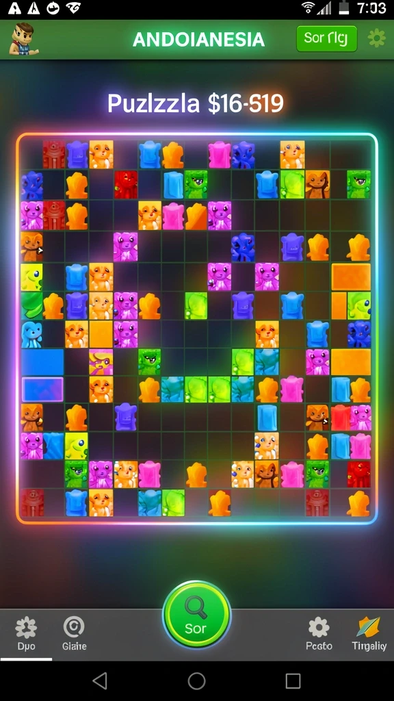 Aplikasi 9zkgames Terbaru dengan Fitur Terbaik screenshot 3
