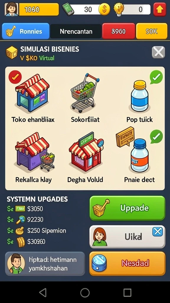 Aplikasi sawit777 Terpercaya untuk Android screenshot 3