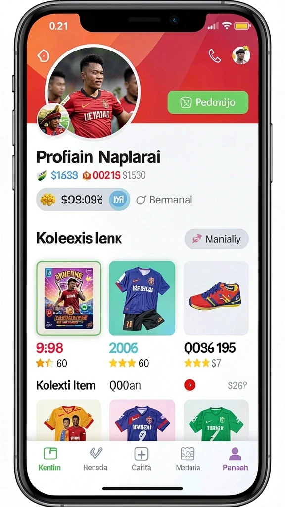 Review Lengkap Aplikasi logo Terbaru screenshot 2